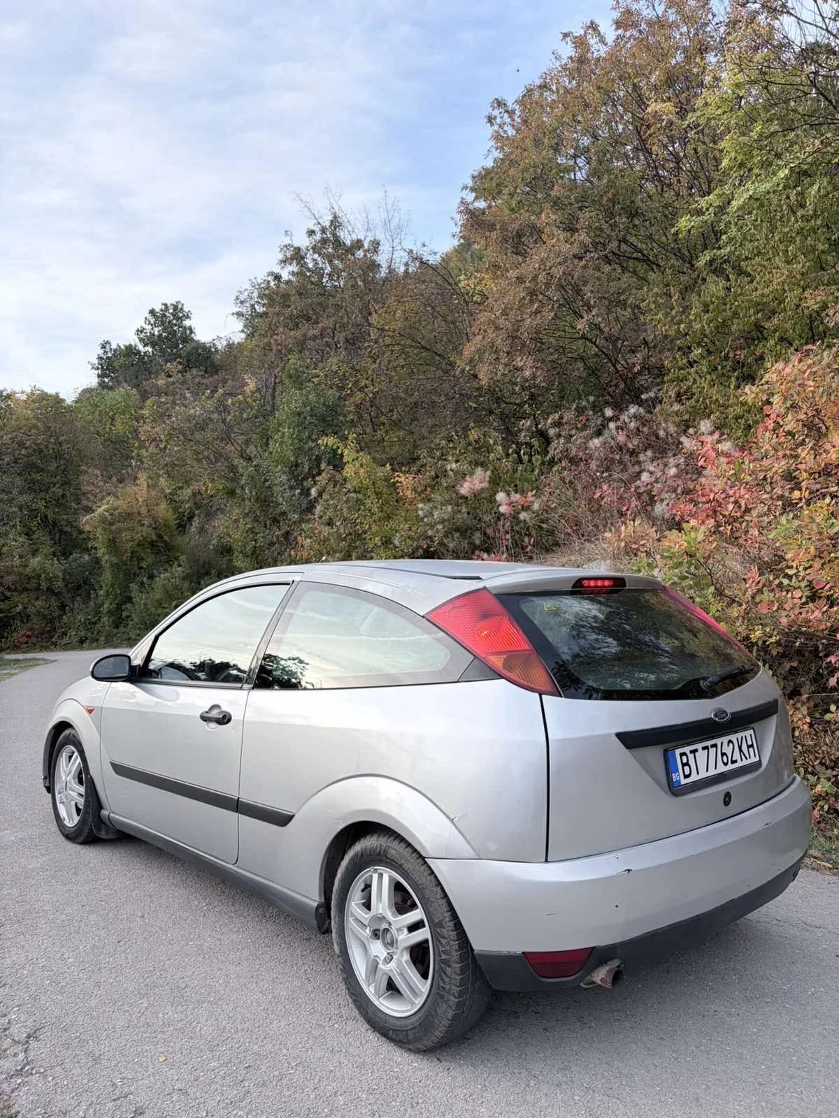 Ford Focus 2.0 ��� | Mobile.bg � ����������� 3