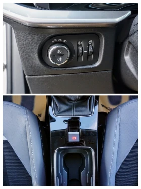 Opel Mokka 1.2T ELEGANCE , снимка 7