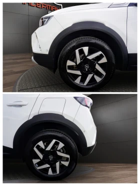 Opel Mokka 1.2T ELEGANCE , снимка 16