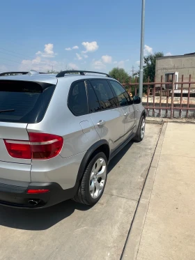 BMW X5, снимка 5