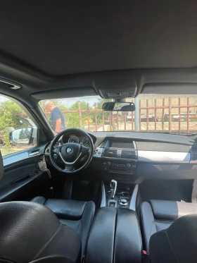 BMW X5, снимка 9