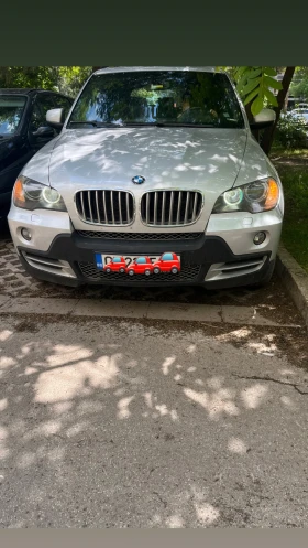 BMW X5, снимка 1