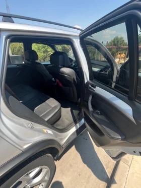 BMW X5, снимка 8