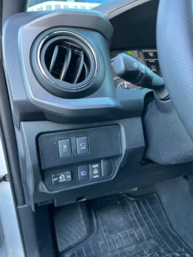 Toyota Tacoma TRD OFF ROAD_Automat_Koжа_LED фарове, снимка 13