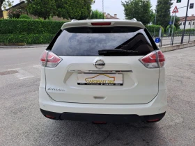 Nissan X-trail, снимка 4