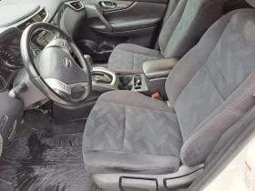 Nissan X-trail, снимка 11