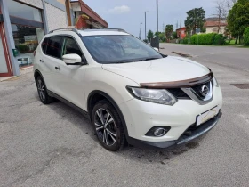 Nissan X-trail, снимка 6