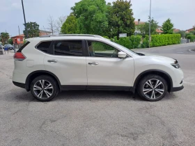 Nissan X-trail, снимка 7