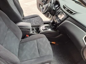 Nissan X-trail, снимка 13