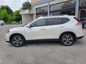 Nissan X-trail, снимка 2