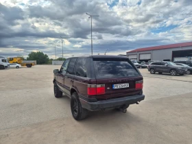 Land Rover Range rover 4х4, снимка 8
