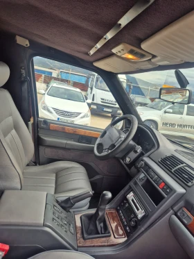 Land Rover Range rover 4х4, снимка 14