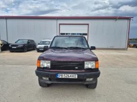 Land Rover Range rover 4х4, снимка 2