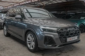 Audi Q7 55TFSI/Sline/HuD/Advance/6+ 1/3D Камера, снимка 9