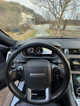 Land Rover Range Rover Sport 3.0 TDV6 HSE, снимка 10