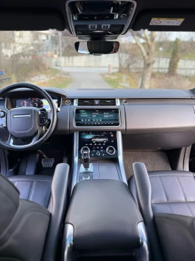 Land Rover Range Rover Sport 3.0 TDV6 HSE, снимка 11