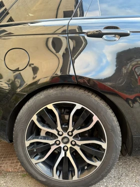 Land Rover Range Rover Sport 3.0 TDV6 HSE, снимка 5