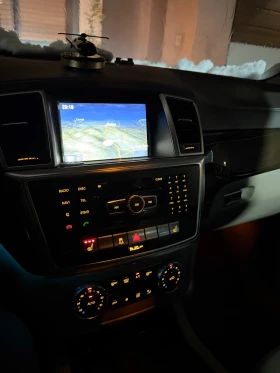 Mercedes-Benz GL 450 Бартер, снимка 10