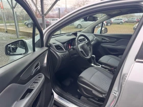 Opel Mokka 1.4Turbo 131хил.км * Cosmo* Xenon* , снимка 11