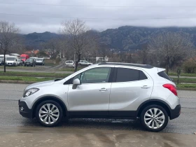 Opel Mokka 1.4Turbo 131хил.км * Cosmo* Xenon* , снимка 2
