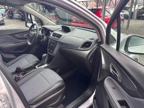 Opel Mokka 1.4Turbo 131хил.км * Cosmo* Xenon* , снимка 9