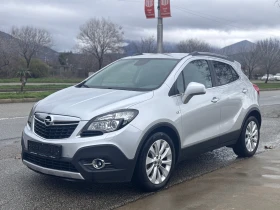 Opel Mokka 1.4Turbo 131хил.км * Cosmo* Xenon* , снимка 1