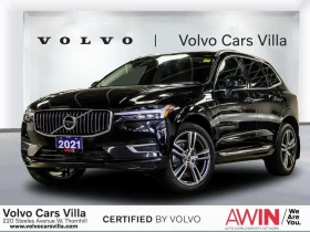 Volvo XC60 * Recharge T8 eAWD PHEV Inscription Expression * C, снимка 1