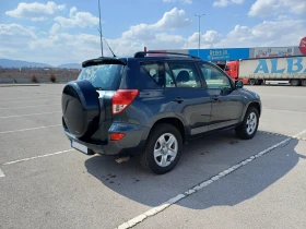 Toyota Rav4 2.0 VVT-i COMFORT, снимка 6
