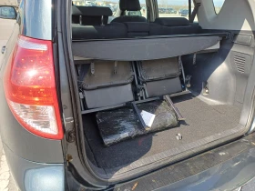 Toyota Rav4 2.0 VVT-i COMFORT, снимка 8