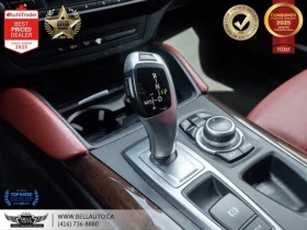 BMW X6 xDrive35i* АвтоКредит* (ЦЕНА ДО БГ), снимка 11