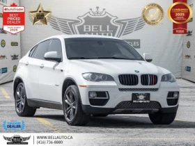 BMW X6 xDrive35i* АвтоКредит* (ЦЕНА ДО БГ), снимка 1