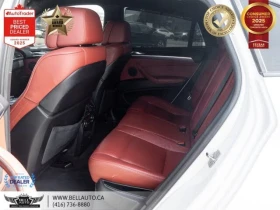 BMW X6 xDrive35i* АвтоКредит* (ЦЕНА ДО БГ), снимка 15