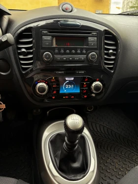 Nissan Juke, снимка 9