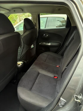Nissan Juke, снимка 10
