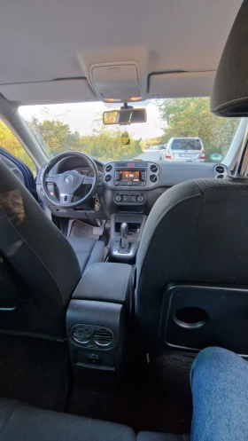 VW Tiguan, снимка 17