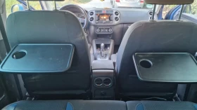 VW Tiguan, снимка 12