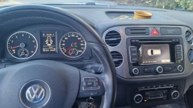 VW Tiguan, снимка 8