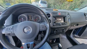 VW Tiguan, снимка 16