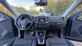 VW Tiguan, снимка 15