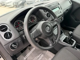 VW Tiguan FACELIFT 2.0TDI-140 BzluEMOTION TECH., снимка 9