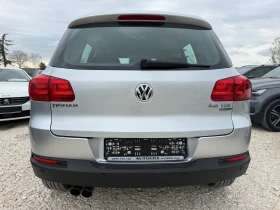 VW Tiguan FACELIFT 2.0TDI-140 BzluEMOTION TECH., снимка 6