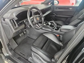 Porsche Cayenne GTS* COUPE* PANO* 360CAM* DISTR* KEYLESS* MEMORY* , снимка 7