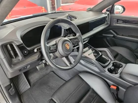Porsche Cayenne GTS* COUPE* PANO* 360CAM* DISTR* KEYLESS* MEMORY* , снимка 8