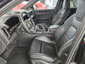 Porsche Cayenne GTS* COUPE* PANO* 360CAM* DISTR* KEYLESS* MEMORY* , снимка 9