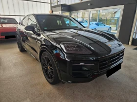 Porsche Cayenne GTS* COUPE* PANO* 360CAM* DISTR* KEYLESS* MEMORY* , снимка 3