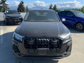 Audi Q7 * 45 TFSI quattro * CARFAX * 2 КЛЮЧА * КЛИП, снимка 6