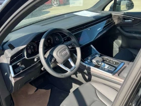 Audi Q7 * 45 TFSI quattro * CARFAX * 2 КЛЮЧА * КЛИП, снимка 5