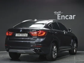 BMW X6 3.0D, снимка 2