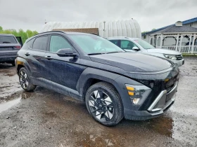 Hyundai Kona, снимка 4