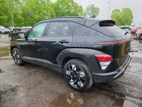 Hyundai Kona, снимка 2